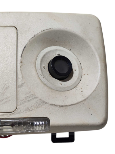 LUZ TETO CORTESIA DODGE JOURNEY 2.7 V6 2008 2009 2010 - Imagem 3