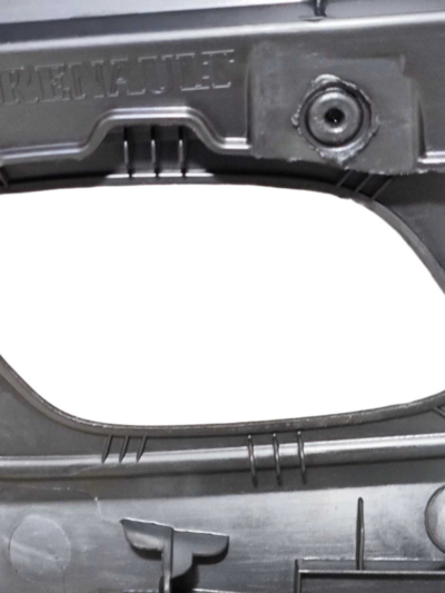 FORRO PORTA DIANT ESQUERDO RENAULT KWID 2017/2020 809012554R - Imagem 6