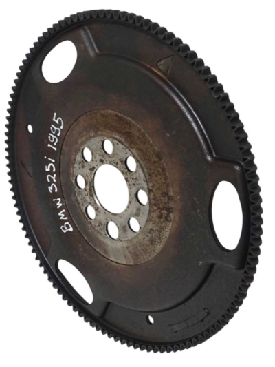 CREMALHEIRA VOLANTE MOTOR BMW 325i 1995 1996 1997 - Imagem 6