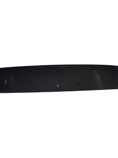 AEROFÓLIO SPOILER TRASEIRO BMW X5 2002 A 2006 C/DETALHE - Imagem 9