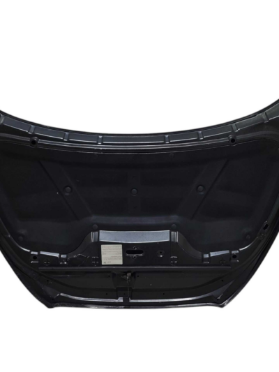 CAPO DIANTEIRO HYUNDAI IX35 2.0 2011 2012 A 2016 C/ DETALHE - Imagem 4