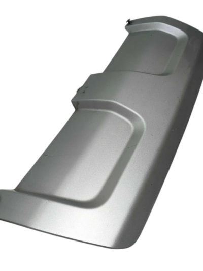 SPOILER PARACHOQUE TRASEIRO RANGE ROVER SPORT 2014 A 2016 - Imagem 2