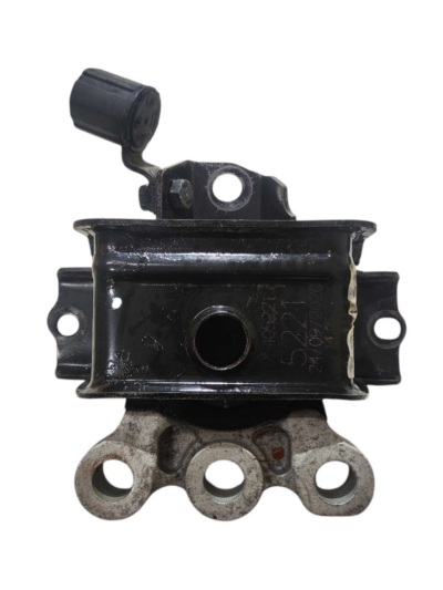 COXIM DIREITO MOTOR 95405221 CHEVROLET PRISMA 2013 A 2019 - Imagem 4
