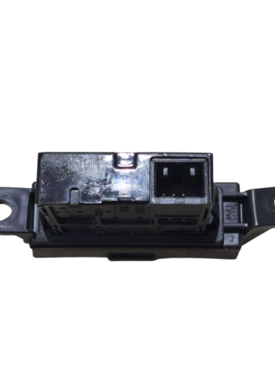 BOTÃO PISCA ALERTA M55804 HONDA HRV 1.8 2016 A 2018 - Imagem 5