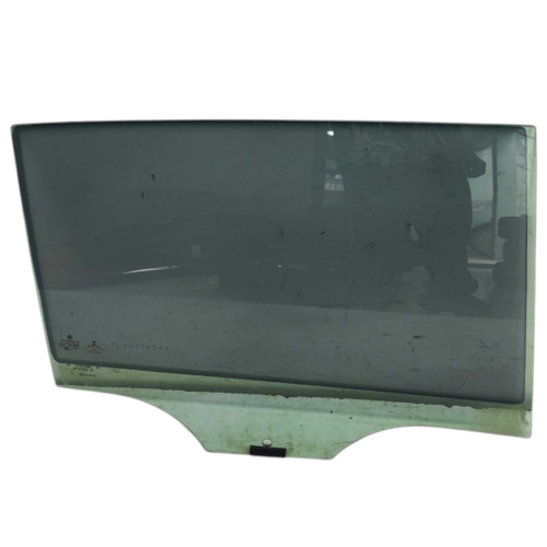 VIDRO PORTA TRASEIRA DIREITA VW T-CROSS TSI 2019 2020 2021