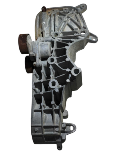 SUPORTE ALTERNADOR COMPRESSOR RENAULT SANDERO 1.6 2014/2017 - Imagem 7