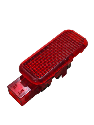 LUZ CORTESIA PORTA 8d094741 AUDI A4 2004 2005 2006 A 2008 - Imagem 5