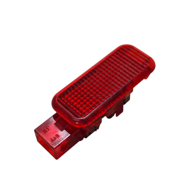 LUZ CORTESIA PORTA 8d094741 AUDI A4 2004 2005 2006 A 2008 - Imagem 5