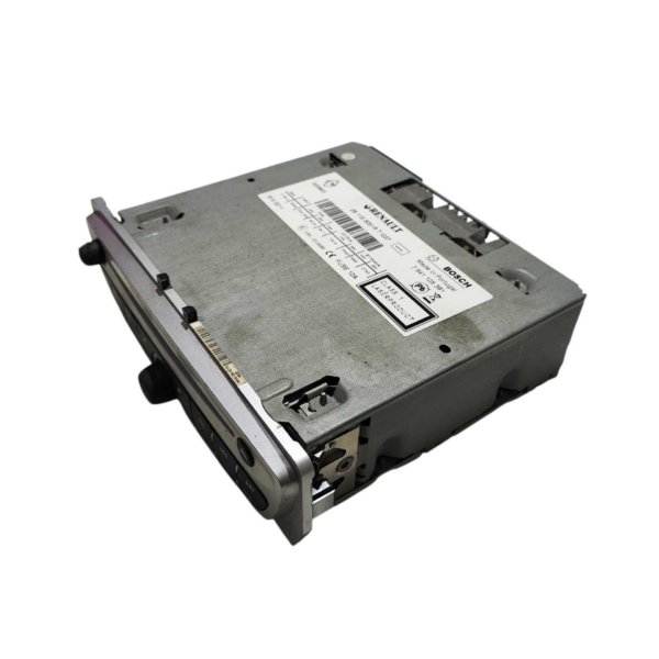 RÁDIO CD PLAYER 281153051R RENAULT FLUENCE 2.0 2011 A 2016 - Imagem 2