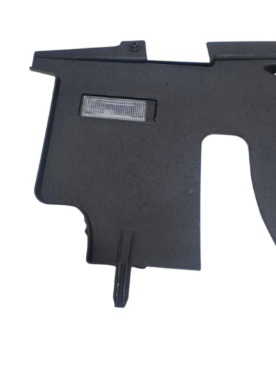 MOLDURA INFERIOR PAINEL ESQUERDO RANGE ROVER SPORT 2005/2009 - Imagem 4