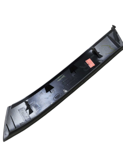 MOLDURA PUXADOR FORRO TRAS DIREITO RANGE ROVER SPORT 2005/09 - Imagem 7