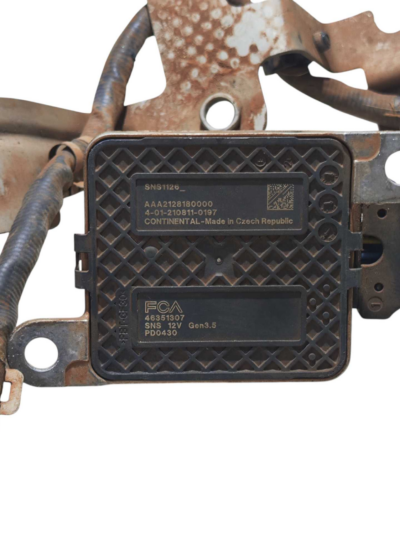 SENSOR SONDA LAMBDA 463513070 JEEP RENEGADE 2023 2024 - Imagem 3