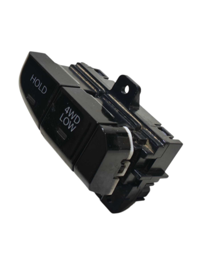 BOTÃO TRAÇÃO/HOLD 6ZM43DX8AC JEEP COMPASS 2022 2023 2024 - Imagem 3