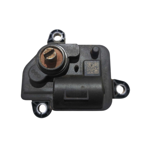 MOTOR ATUADOR ESCAPE 863215401 BMW 328I 2013 A 2016 DETALHE