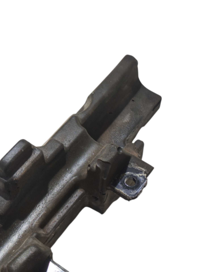SUPORTE FLAUTA BICO INJETOR HONDA CITY 1.5 2023 2024 - Imagem 6