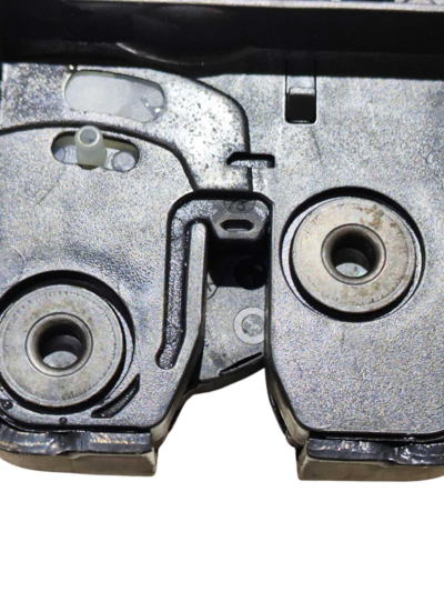 FECHADURA TAMPA TRASEIRA RENAULT FLUENCE 2011 2012 A 2016 - Imagem 5