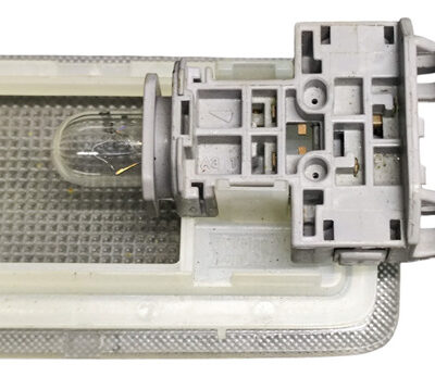 Luz Teto Cortesia Toyota Corolla 2020 2021 A 2023 8139130010 - Imagem 6