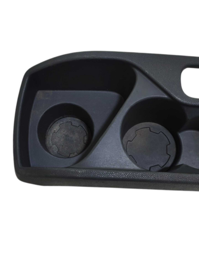CONSOLE CENTRAL CN15A044C74 FORD ECOSPORT 2013 2014 A 2017 - Imagem 3