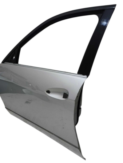 PORTA DIANTEIRA ESQUERDA MERCEDES E320 3.5 V6 2010 2011 2012 - Imagem 2
