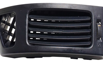 Difusor Ar Cond Esquerdo Hyundai I30 2009 A 2013 U046524813 - Imagem 1
