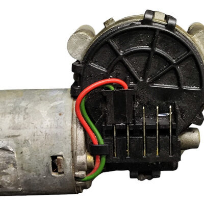 Motor Limpador Traseiro Ford Fiesta 1996/2002 9390453088 - Imagem 3