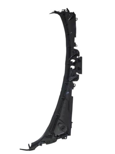GRADE CHURRASQUEIRA PARABRISA BMW 328i GT 2013 2014 2015 - Imagem 7