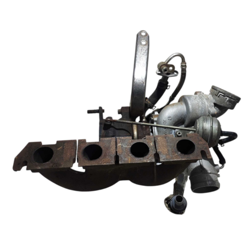 TURBINA A0450F50A499 VOLKSWAGEN TIGUAN 2.0 2012 2013 A 2015