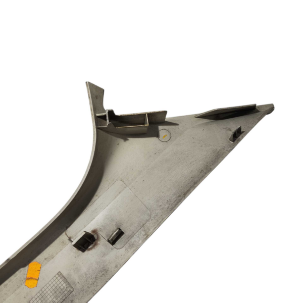 MOLDURA COLUNA ESQUERDA CITROEN C4 PALLAS 2008 2009 A 2012 - Imagem 6