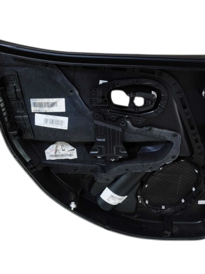 FORRO PORTA TRASEIRA DIREITA JEEP RENEGADE 2016 A 2021 - Imagem 6