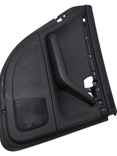 FORRO PORTA TRASEIRO ESQUERDO 8E0867305 AUDI A4 2004 A 2008 - Imagem 3