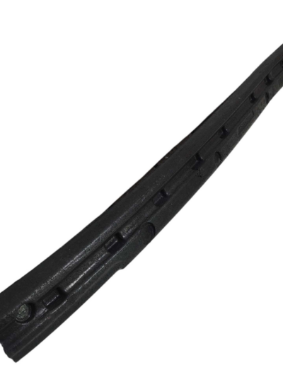 MOLDURA ABSORVEDOR TRASEIRO 1k5807251A VW JETTA 2007 A 2010 - Imagem 4
