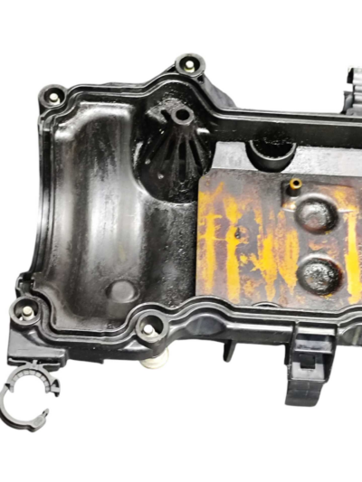 TAMPA VÁLVULA CABEÇOTE 46340451 FIAT CRONOS 2018 2019 A 2021 - Imagem 6