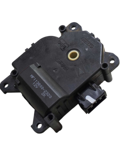 MOTOR ATUADOR AR MF1138002320 RANGE ROVER SPORT 2006 A 2011 - Imagem 3