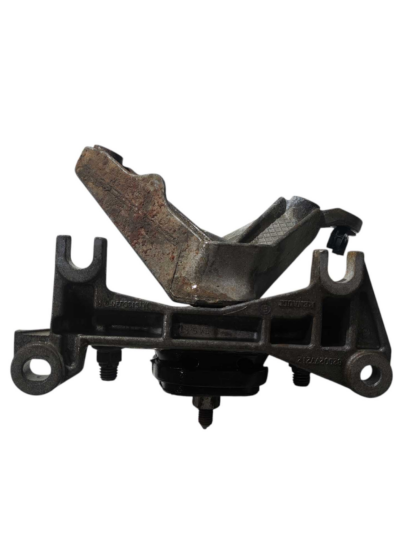 SUPORTE COXIM CAMBIO 8200043084 RENAULT SANDERO 2007 A 2012 - Imagem 5