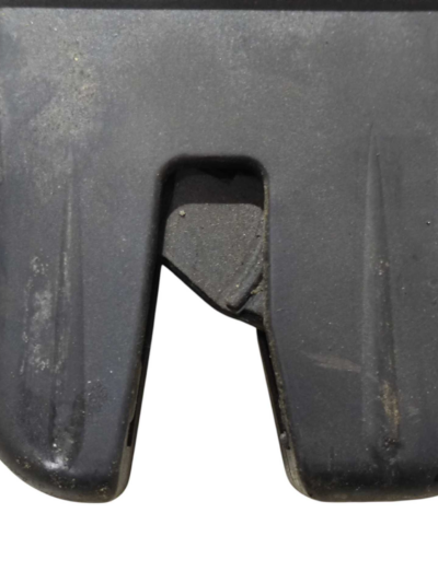 FECHADURA TRAMPA TRASEIRA 4F5827505D AUDI A4 2004 A 2008 - Imagem 2