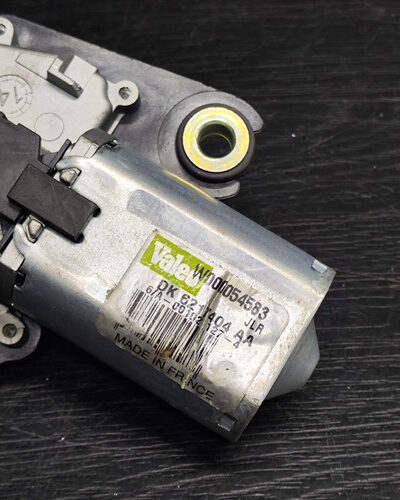 Motor Limpador Traseiro Range Rover Sport 5.0 2014 2015 V8 - Imagem 4