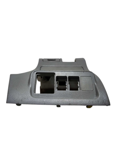 MOLDURA PAINEL PORTA TRECO TOYOTA COROLLA 2.0 2009 A 2013 - Imagem 3