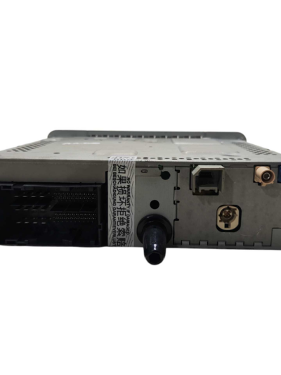 MÓDULO MULTIMÍDIA 521980450 FIAT ARGO 1.0 3CC 2021 2022 2023 - Imagem 2