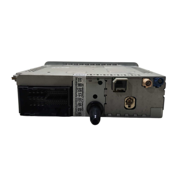 MÓDULO MULTIMÍDIA 521980450 FIAT ARGO 1.0 3CC 2021 2022 2023 - Imagem 2
