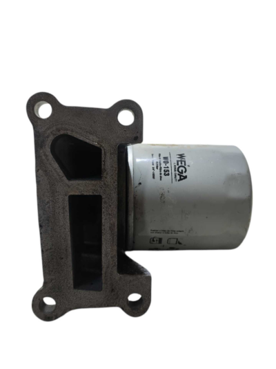SUPORTE FILTRO OLEO FIAT FREEMONT 2012 2013 2014 - Imagem 5
