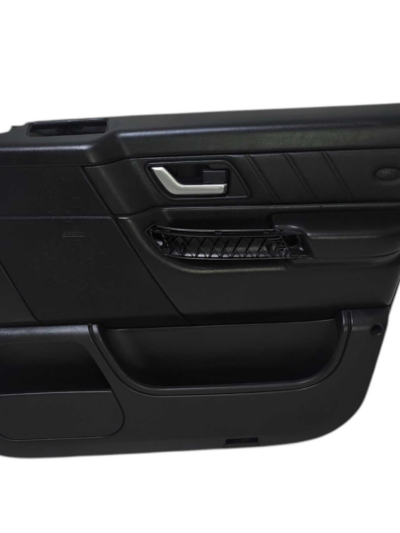 FORRO PORTA DIANTEIRO DIREITO RANGE ROVER SPORT 2005 A 2009 - Imagem 1