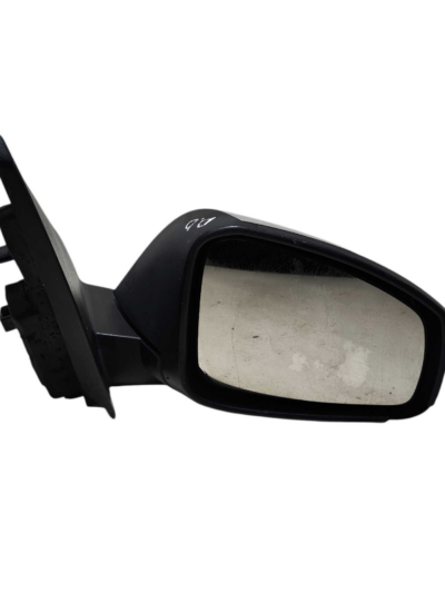 RETROVISOR DIREITO RENAULT FLUENCE 2.0 2011 A 2016 PRATA - Imagem 4