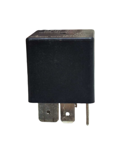 MÓDULO RELE AUXILIAR 11163287 FIAT ARGO 2010 2011 A 2014 - Imagem 1