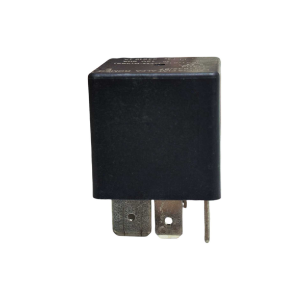 MÓDULO RELE AUXILIAR 11163287 FIAT ARGO 2010 2011 A 2014