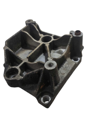 SUPORTE COMPRESSOR AR COND 9674773280 CITROEN C3 2013 A 2015 - Imagem 3