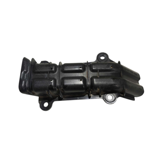MOLDURA PROTETOR CÁRTER HYUNDAI I30 1.8 2014 2015 2016