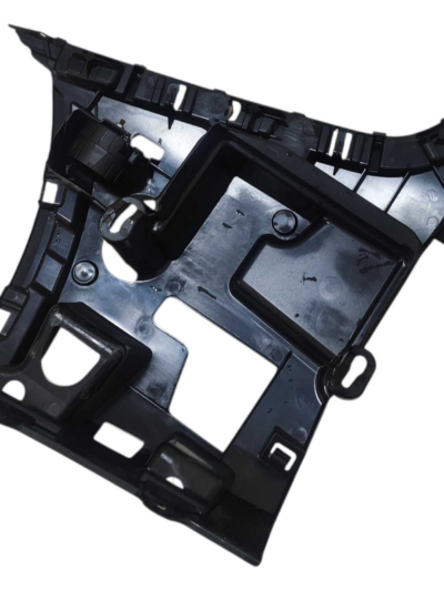 SUPORTE PARACHOQUE TRASEIRO ESQUERDO BMW 320i GT 2013 A 2015 - Imagem 7