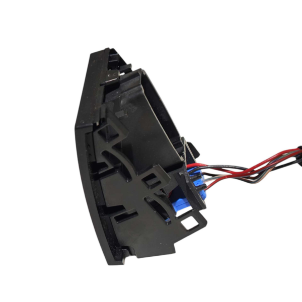Moldura Botão Pisca Alerta 9710260 Bmw 125 2.0 2013 a 2016 - Imagem 7