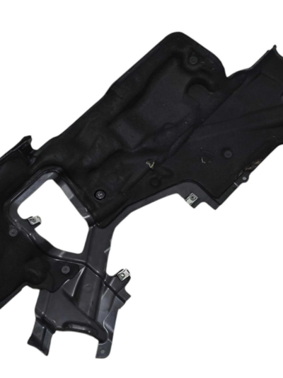 MOLDURA DIREITA MOTOR FPLA10B812 RANGE ROVER SPORT 2014/2016 - Imagem 4