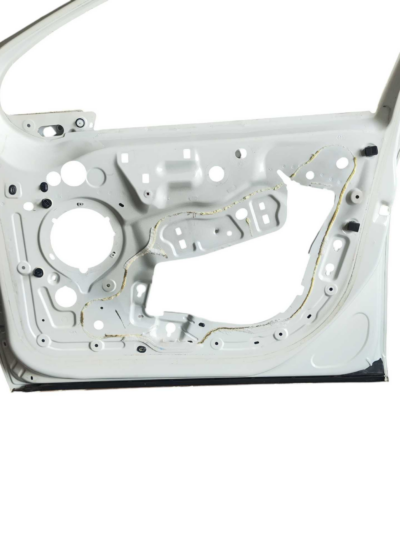 Porta Dianteira Direita Peugeot 2008 2018 2019 2020 C/Detalhe - Imagem 7